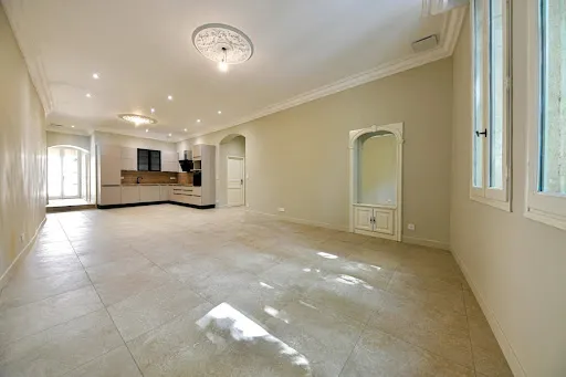 Appartement 6 pièces 129 m²