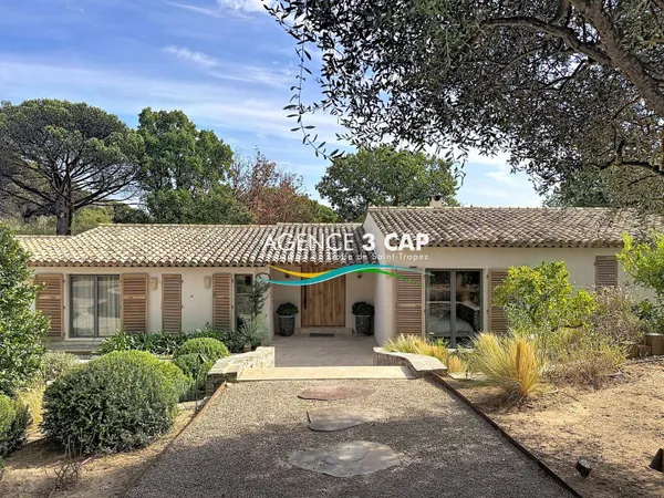 Villa 6 pièces 191 m²