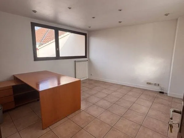 Bureaux 15 m²