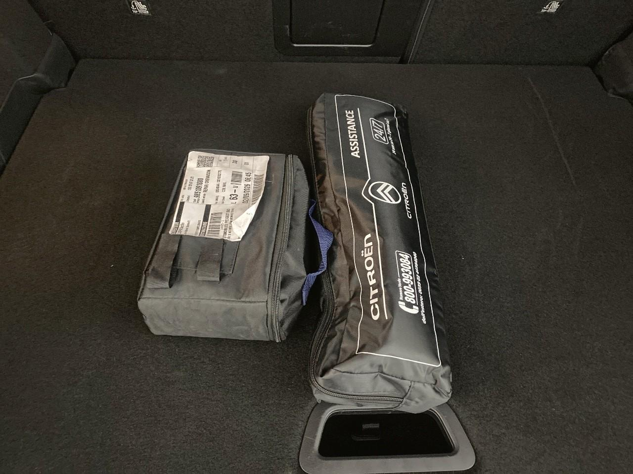 Citroën C4 hybride 145 ch e-dcs6 max — photo 16
