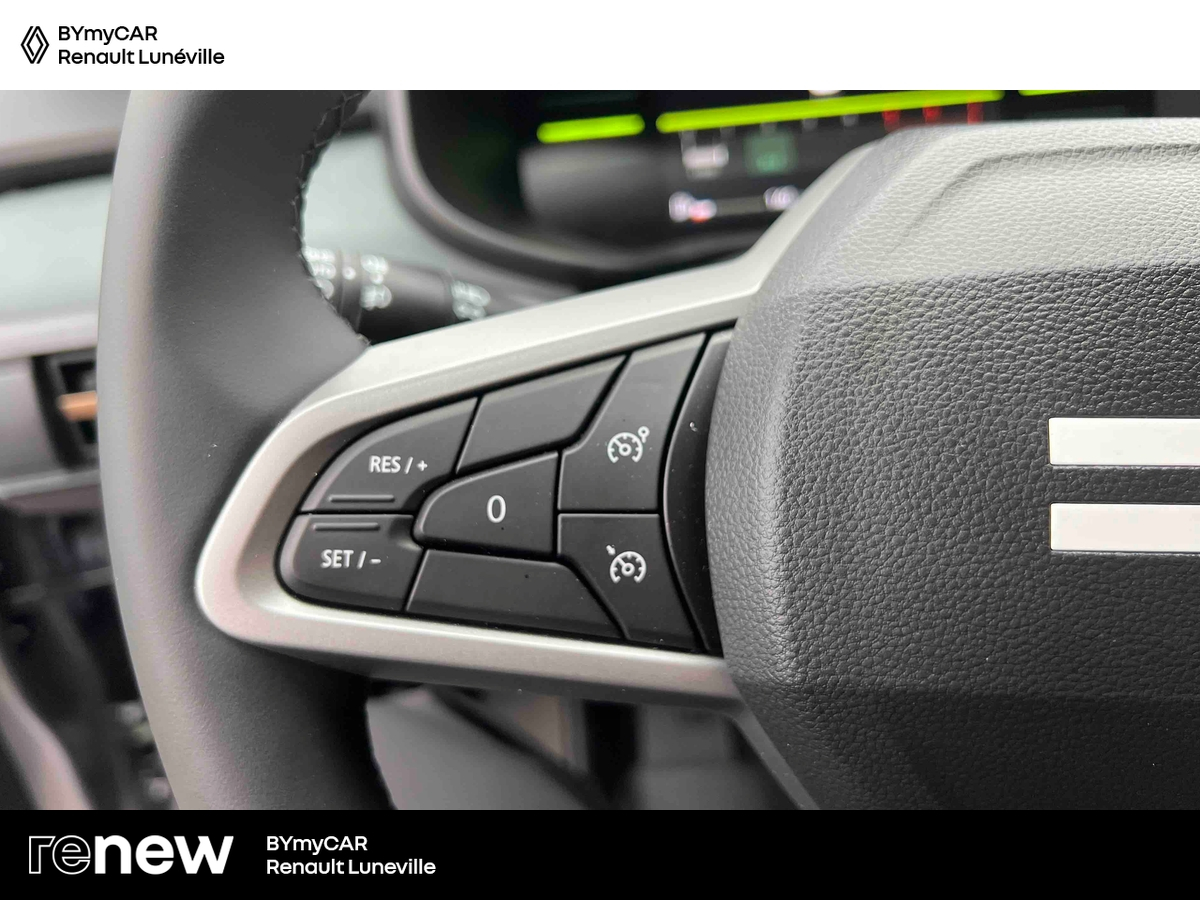 Dacia Jogger TCe 110 7 pl — photo 17