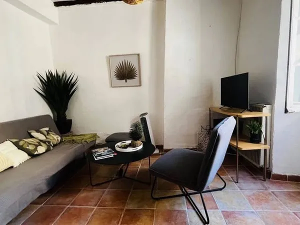 Maison 3 pièces 43 m²