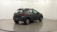 Dacia Sandero 1.0 ECO-G 100ch Stepway Expression — photo 5