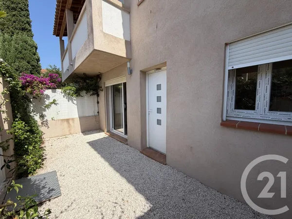 Appartement 2 pièces 31 m²