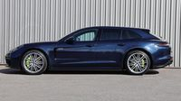 Porsche Panamera Sport Turismo 3.0 V6 560ch 4S E-Hybrid — photo 2