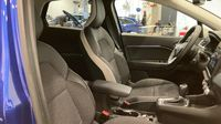 Renault Captur 1.3 TCe mild hybrid 160ch Techno EDC — photo 15