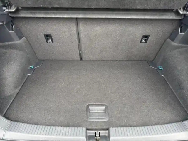 Volkswagen T-Cross 1.0 tsi 115ch lounge dsg7 — photo 9