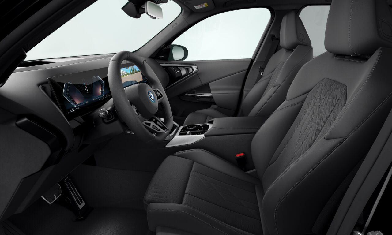 BMW X3 30e xDrive 299 ch BVA8 — photo 4