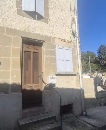 Maison de village à rénover Fort potentiel Villepinte (A