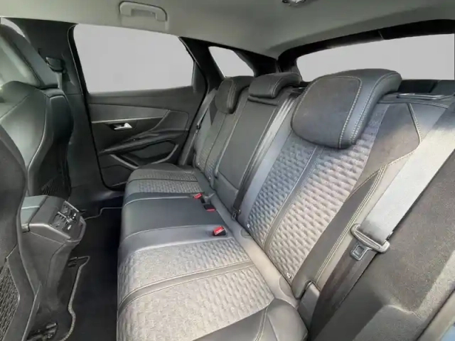 Peugeot 3008 puretech 130ch s&amp;s eat8 — photo 12