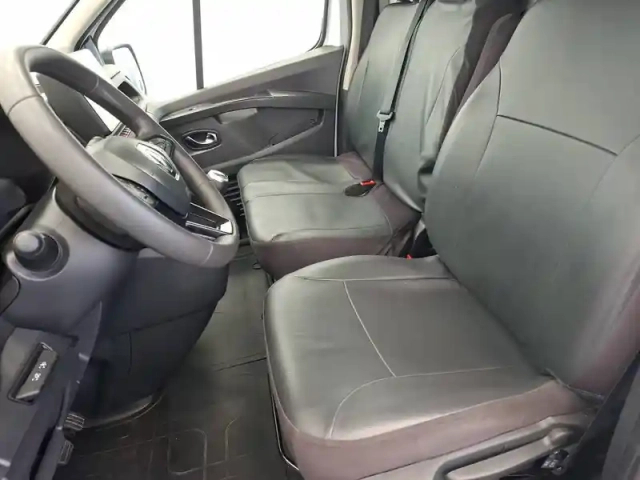 Renault Trafic fgn l1h1 2800 kg blue dci 130 — photo 12