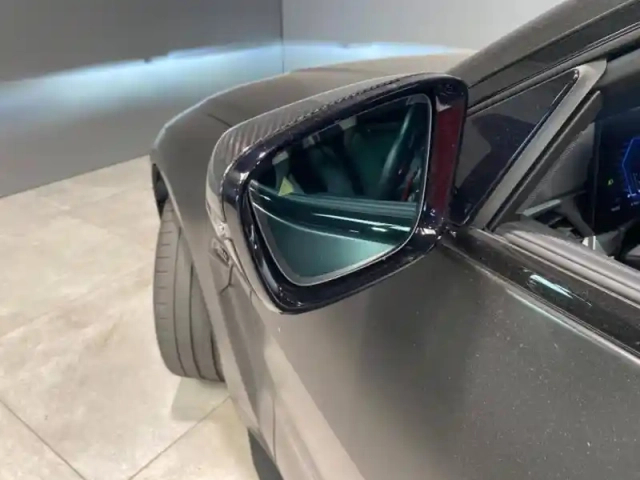 Bmw Serie 4 m4 coupé 3.0 510ch competition xdrive — photo 8