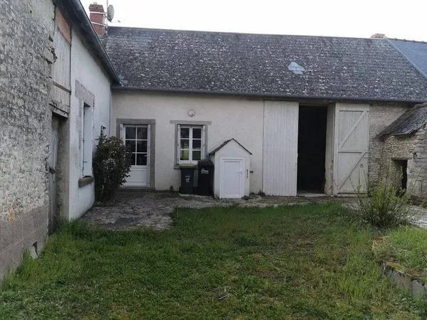Maison 5 pièces 90 m²