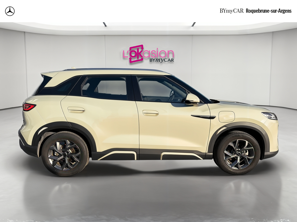 BYD Atto 2 45.1 kWh 177 ch — photo 6