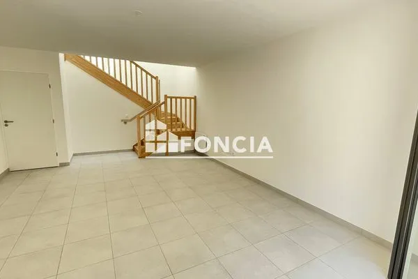 Maison 4 pièces 110 m²