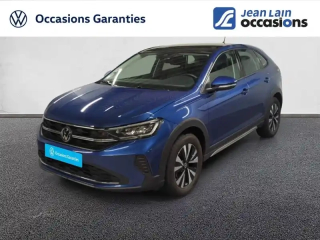 Volkswagen Taigo 1.0 tsi 110 dsg7