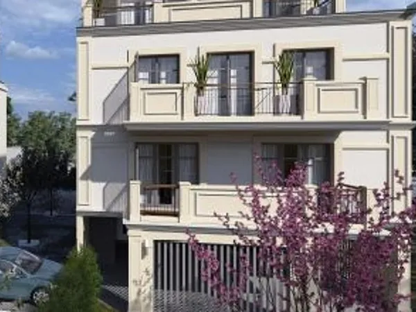 Terrain 205 m²