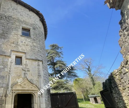 Maison 12 pièces 250 m²