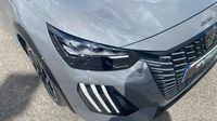 Peugeot 208 1.2 Hybrid 100ch GT e-DCS6 — photo 17