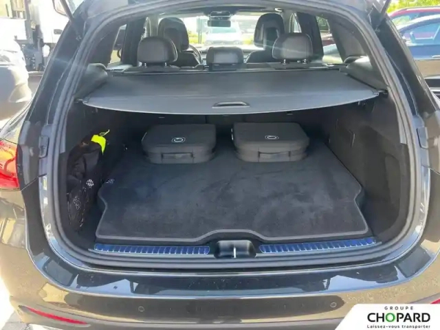 Mercedes Glc 300 e 9g-tronic 4matic — photo 8