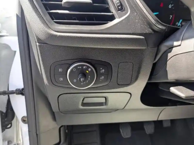 Ford Focus 1.0 ecoboost 125ch stop&amp;start titanium — photo 13