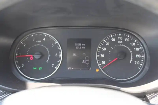 Dacia Sandero tce 90 cvt - 22 — photo 32