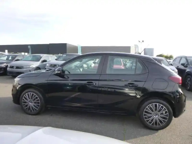 Opel Corsa 1.2 turbo 100ch edition business — photo 8