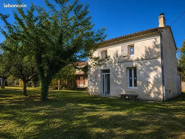 Maison 6 pièces 145 m²