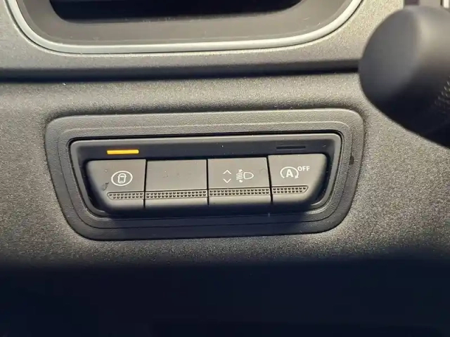 Renault Captur eco-g 100 ch — photo 35