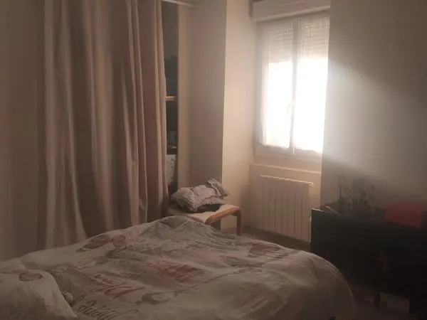 Maison de bourg a louer
