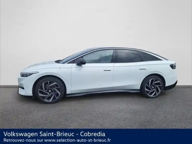 Volkswagen Id.7 286ch pro 77kwh style executive — photo 2