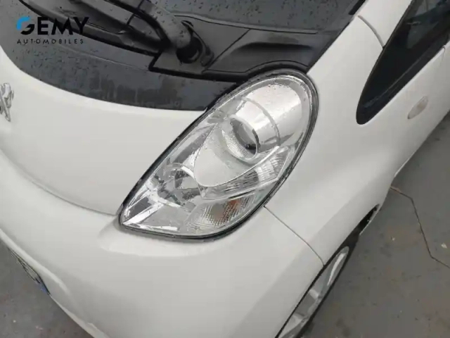 Peugeot Ion electrique — photo 56