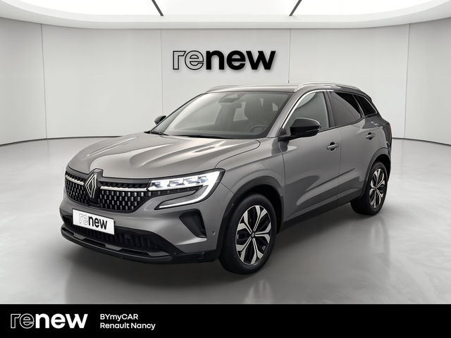 Renault Austral E-Tech hybrid 200