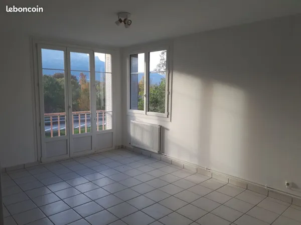 Appartement T3 de 51m² quartier Esplanade