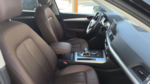 Audi Q5 2.0 TDI 163 Quattro S-Tronic 7 - Business Executive – 2019 – 131289 km – Diesel – Boîte Automatique — photo 18