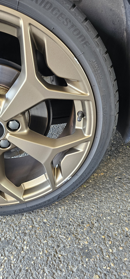 Audi A1 Sportback 35 TFSI 150 ch S tronic 7 — photo 24