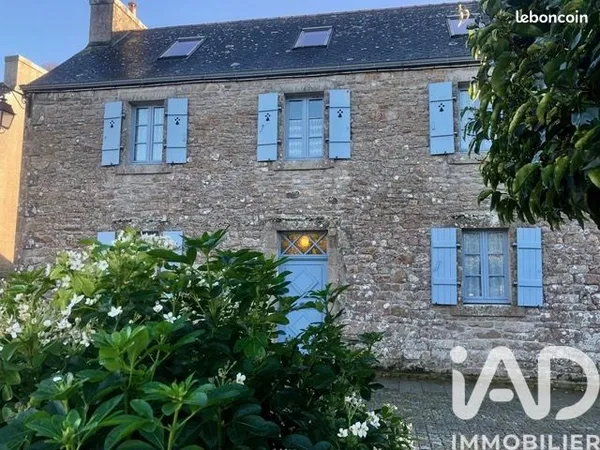 Maison 7 pièces 150 m²