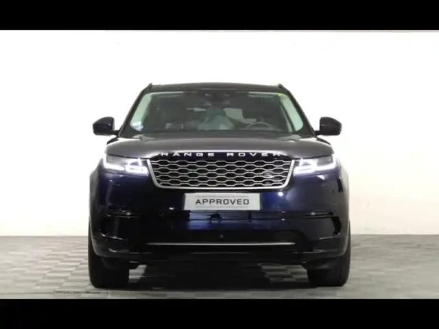 Land Rover Range Rover Velar 2.0 p400e 404ch phev s awd bva — photo 17