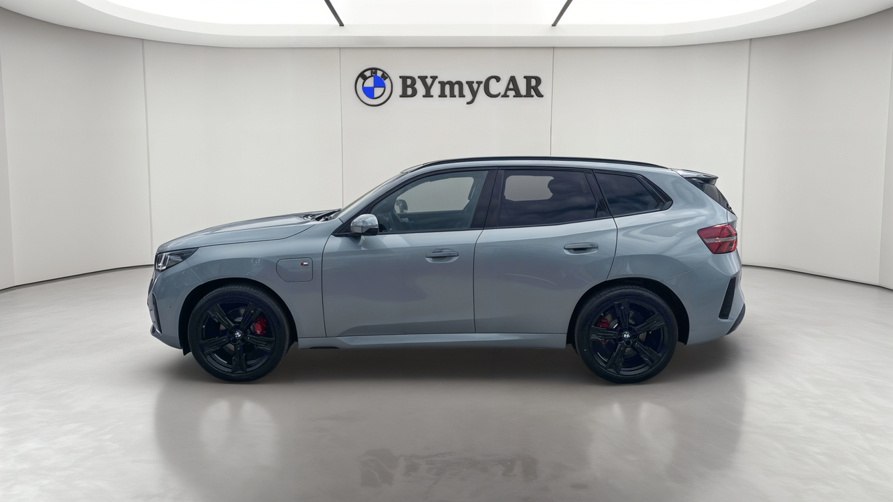 BMW X3 30e xDrive 299 ch BVA8 — photo 2