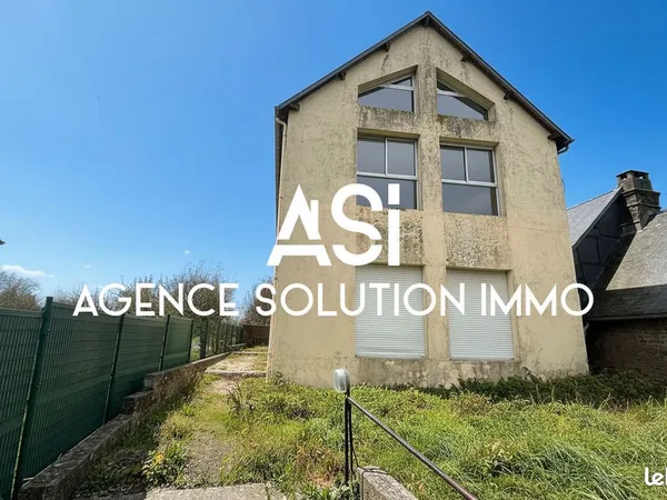 Immeuble 11 pièces 234 m²