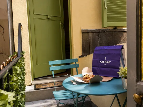 Maisonette rénovée avec terrasse - Paris Le Marais