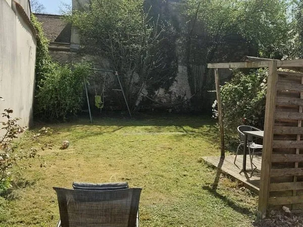 Maison 3 pièces 65 m²