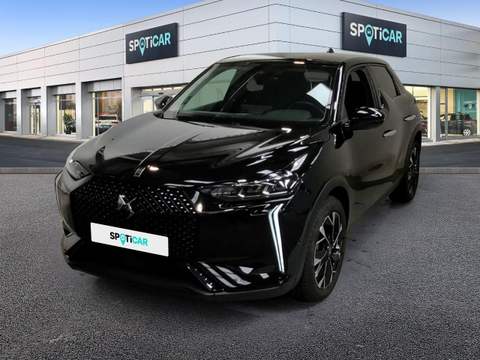 Ds Ds 3 hybride 145 e-dct6 etoile
