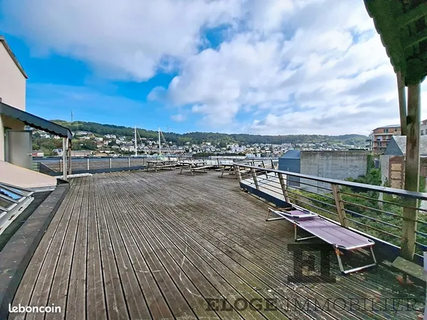 Appartement 5 pièces 400 m²
