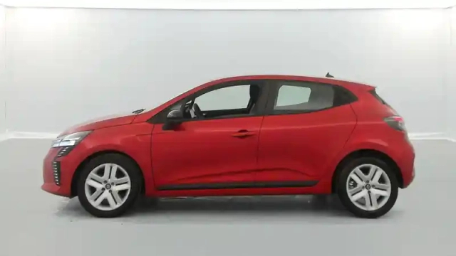 Renault Clio tce 90 ch gsr2 — photo 2
