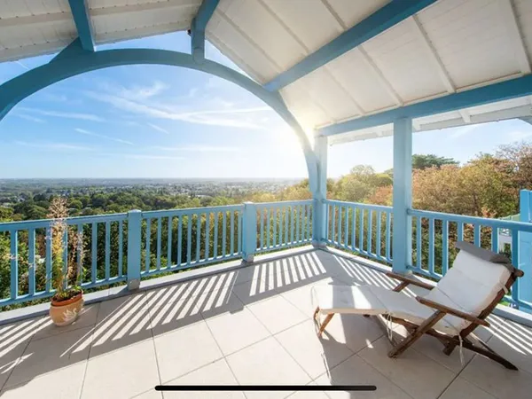 Vente appartement,Vue Imprenable