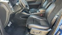 Volvo Xc40 D4 AdBlue AWD 190ch R-Design Geartronic 8 — photo 14