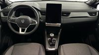 Renault Captur 1.2 Eco-G 120ch Evolution - 26 — photo 11