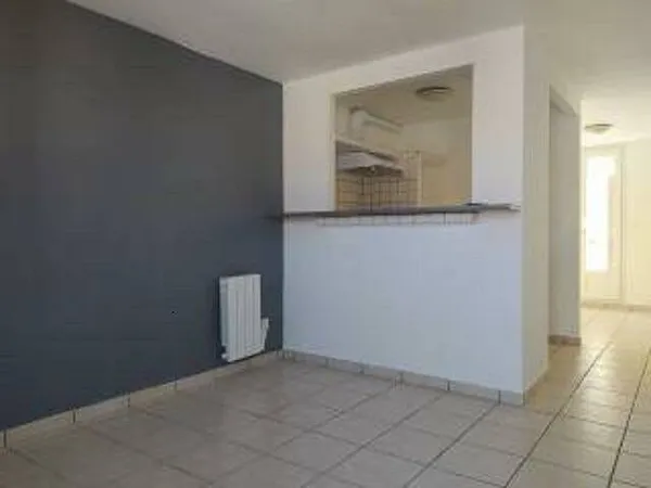 Maison 3 pièces 50 m²