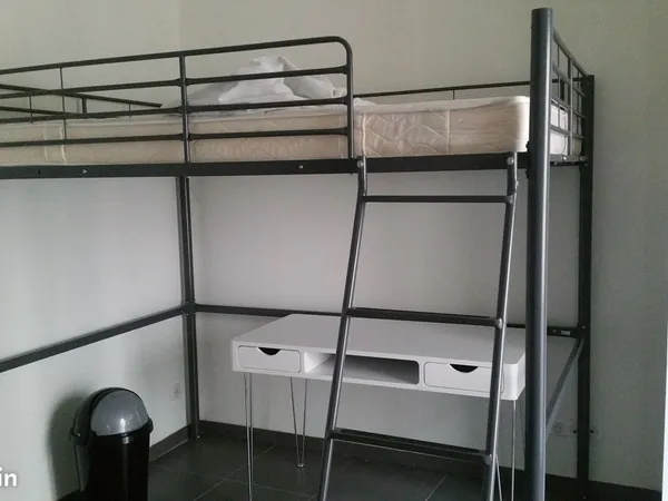 Appartement Location Chauffailles 1p 21m² 350€